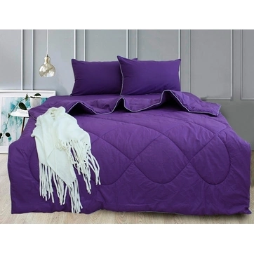 Набір Elegant євро Sunset Purple, фото 1