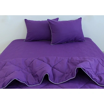 Набір Elegant євро Sunset Purple, фото 1