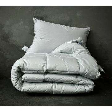 Одеяло ТМ Арда Лебединий пух півтораспальне, фото 1