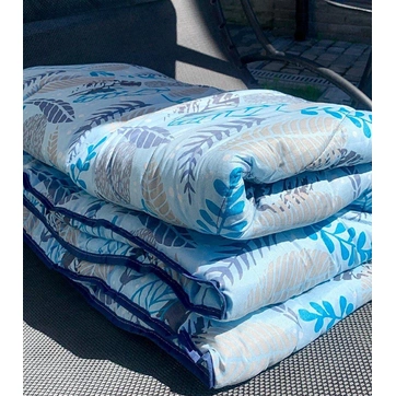 Одеяло силікон євро, фото 3