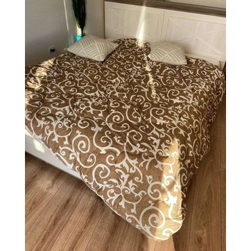 Одеяло двоспальне Овчина ТМ Арда, фото 1