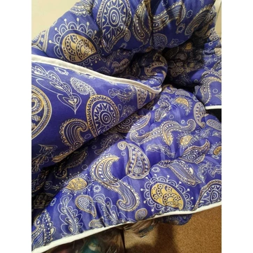 Одеяло двоспальне Овчина ТМ Арда, фото 2