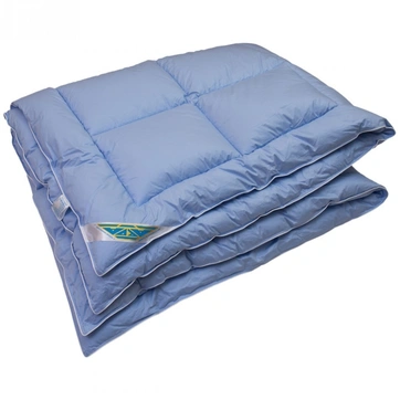 Одеяло ТМ Арда Лебединий пух півтораспальне, фото 1