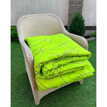 Одеяло силікон півтораспальне, фото 2