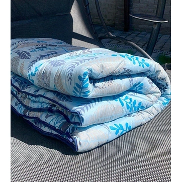 Одеяло силікон півтораспальне, фото 6