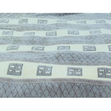 Плед велсофт (мікрофібра) VL-SP06, фото 1