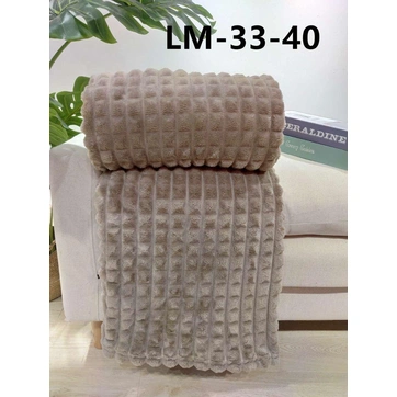 Плед-покривало Кубик 200*220, фото 1