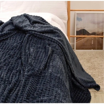 Покривало велюрове "КРОКОДІЛ" 200*230, фото 1