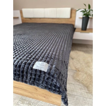 Покривало велюрові "КРОКОДІЛ", фото 1