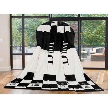 Плед велсофт (мікрофібра) VL057, фото 1