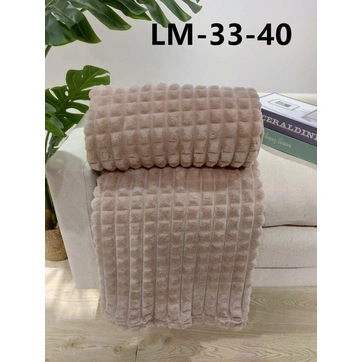 Плед-покривало Кубик, фото 1