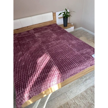 Покривало велюрові "КРОКОДІЛ", фото 1