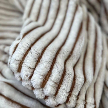 Плед ШАРПЕЙ ЗЕБРУ 200x230 см, фото 2