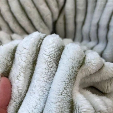 Плед ШАРПЕЙ ЗЕБРУ 200x230 см, фото 3