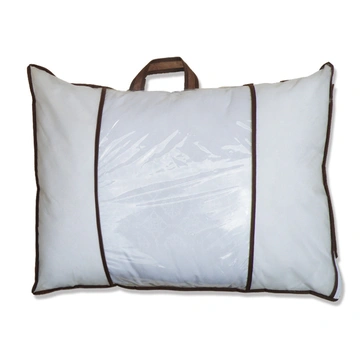 Подушка лебедяний пух 50х70, фото 1