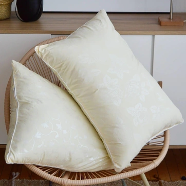 Постільна білизна ДУЕТ TRUE GREY/ANTHRACITE Premium Сатин однотон - Євро на резинці, фото 3