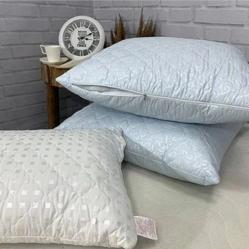 Подушка Мікрофібра 50*70, фото 1