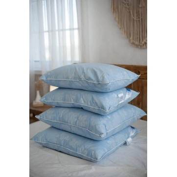 Постільна білизна ДУЕТ TRUE GREY/ANTHRACITE Premium Сатин однотон - Сімейний на резинці, фото 6