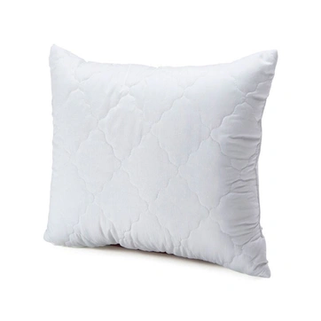 Подушка стьобана (мікрофібра) 50х50, фото 1