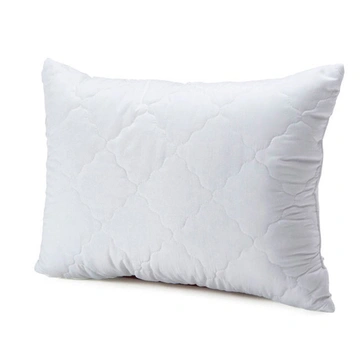 Подушка стьобана (мікрофібра) 50х70, фото 1