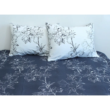 Комплект постільної білизни з компаньйоном S494, фото 2