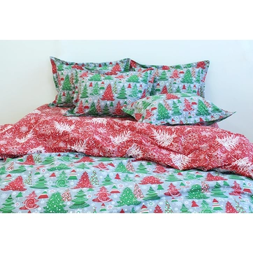 Комплект постільної білизни з компаньйоном R-T9130, фото 1