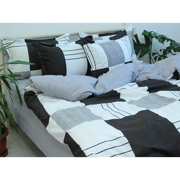 Комплект постільної білизни з компаньйоном R-T9145, фото 1