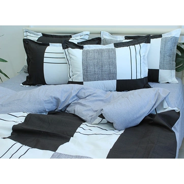 Комплект постільної білизни з компаньйоном R-T9145, фото 2