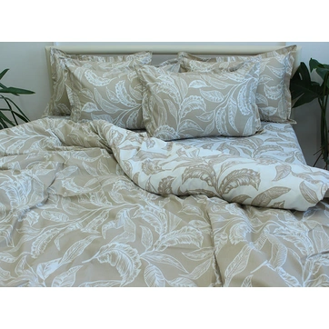 Комплект постільної білизни з компаньйоном R-T9152, фото 1