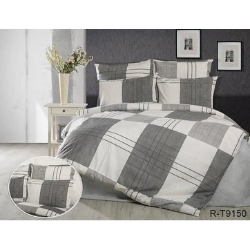 Комплект постільної білизни з компаньйоном R-T9150, фото 1