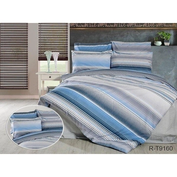 Комплект постільної білизни з компаньйоном R-T9160, фото 1