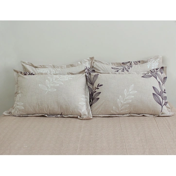 Комплект постільної білизни з компаньйоном R-T9183, фото 2