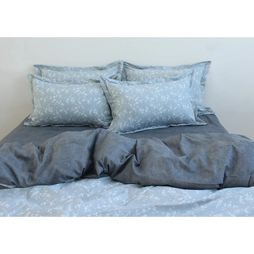 Комплект постільної білизни з компаньйоном R-T9188, фото 1