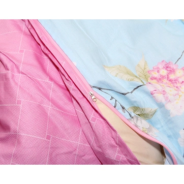 Комплект постільної білизни з компаньйоном S356, фото 4