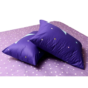 Комплект постільної білизни з компаньйоном S366, фото 2