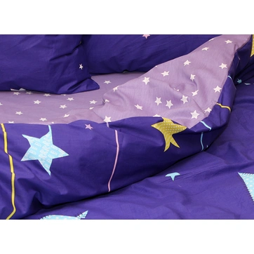 Комплект постільної білизни з компаньйоном S366, фото 3