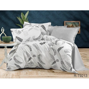 Комплект постельного белья с компаньоном R-T9213, фото 1