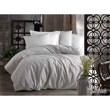 Комплект постільної білизни з компаньйоном R-T9193, фото 1