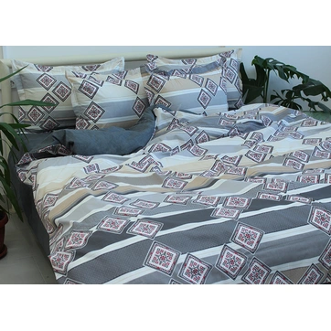 Комплект постельного белья с компаньоном R-T9250, фото 1