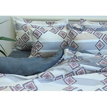 Комплект постельного белья с компаньоном R-T9250, фото 3