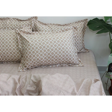 Комплект постільної білизни з компаньйоном R-T9257, фото 2