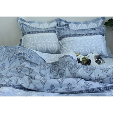 Комплект постільної білизни з компаньйоном R-T9260, фото 1