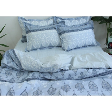 Комплект постільної білизни з компаньйоном R-T9260, фото 2