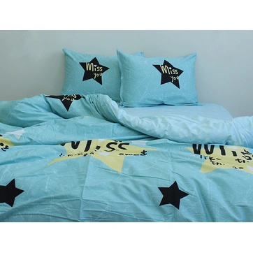 Комплект постільної білизни з компаньйоном S380, фото 1