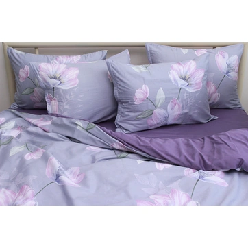 Комплект постільної білизни з компаньйоном S520, фото 4