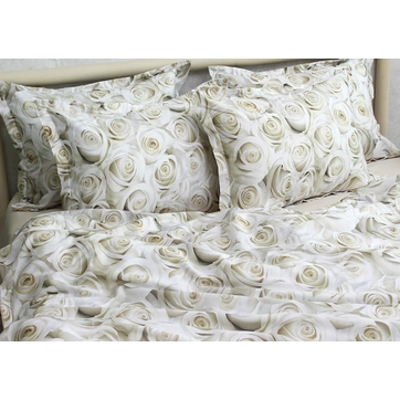 Комплект постільної білизни з компаньйоном (євро max) PT-001, фото 2