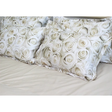 Комплект постільної білизни з компаньйоном (євро max) PT-001, фото 4