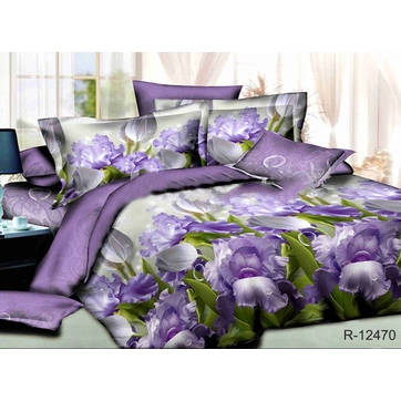 Комплект постільної білизни R12470, фото 1