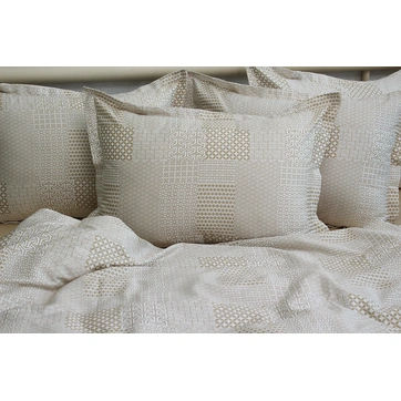 Комплект постільної білизни з компаньйоном (євро max) PT-012, фото 5