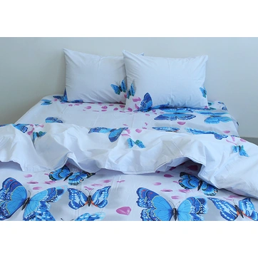 Комплект постільної білизни R820, фото 2